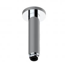 THG U2A-82V/US-A02 - Vertical shower arm ceiling mounted 1/2'' connection