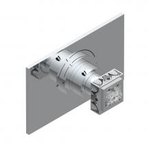 THG A2R-5100B-A02 - Trim for THG thermostatic valve, rough part supplied with fixing box ref.5 200AE/US