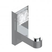 THG A2U-517-A02 - Robe hook