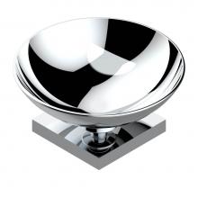 THG A2U-544-A02 - Soap dish, freestanding , 4'' diameter