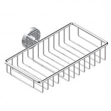 THG U2A-2620-A02 - Soap and sponge holder, wall mounted