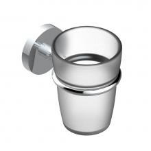 THG G4P-536-A02 - Tumbler holder, wall mounted