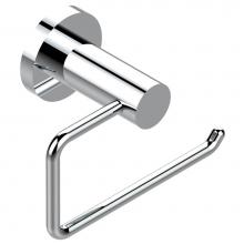 THG G4P-538A-A02 - Toilet paper holder, single mount without cover