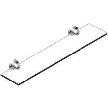 THG G69-564-A02 - Glass shelf with brackets