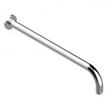 THG G5B-84L/US-A02 - Horizontal shower arm, 90°, lg: 17''
