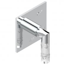 THG A35-320B-A02 - Trim for pressure balance valve