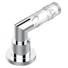 THG A35-504VGUS-A02 - 2-function deck diverter with trim