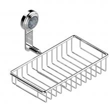 THG A41-2620-A08 - Soap and sponge holder, wall mounted