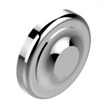 THG G3M-301GEBUS-A02 - Control knob for Geberit waste overflow