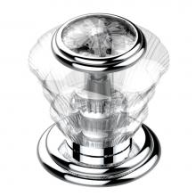 THG A41-36/US-A02 - 3/4'' deck valve with trim