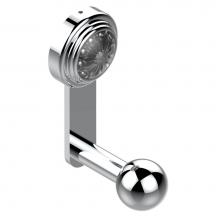 THG A41-517-B01 - Robe hook