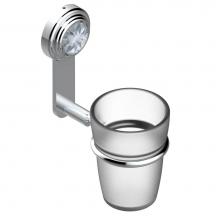 THG A41-536-A02 - Tumbler holder, wall mounted