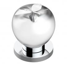 THG A42-36/US-A02 - 3/4'' deck valve with trim