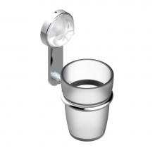 THG A42-536-A08 - Tumbler holder, wall mounted