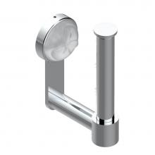 THG A42-542-G02 - Reserve toilet paper holder
