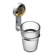 THG A46-536-A08 - Tumbler holder, wall mounted