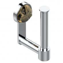 THG A46-542-G02 - Reserve toilet paper holder
