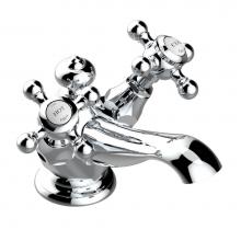 THG A52-2155/US-A02 - Single hole lavatory set with drain