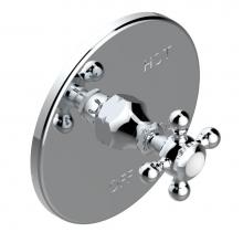 THG A52-320B-A08 - Trim for pressure balance valve