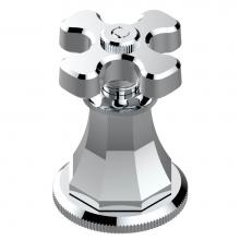 THG A54-36/CUS-A02 - 3/4'' deck valve with trim - Cold