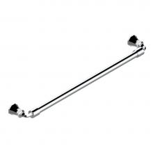 THG A59-526/60 - A59-526/60 - Towel Bar 1''Dia 23 3/4'' Long