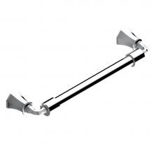 THG A59-527 - A59-527 - Towel Bar 1''Dia 11 3/4'' Long