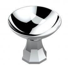 THG A57-544-A02 - Soap dish, freestanding , 4'' diameter