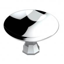 THG A57-544GM-A02 - Soap dish, freestanding , 6'' diameter