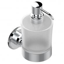 THG A59-613 - A59-613 - Wall Mounted Dispenser Of Liquid Soap