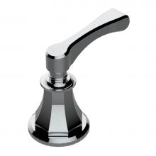 THG A55-36/CUS-A02 - 3/4'' deck valve with trim - Cold