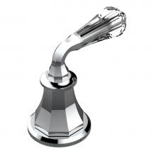 THG A56-36/CUS-A02 - 3/4'' deck valve with trim - Cold