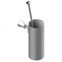 THG A59-4720 - A59-4720 - Wall Mounted Toilet Brush Hodler