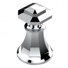 THG A57-36/US-A02 - 3/4'' deck valve with trim