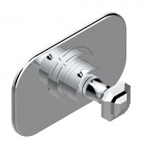 THG A57-5100B-A08 - Trim for THG thermostatic valve, rough part supplied with fixing box ref.5 200AE/US