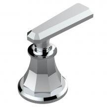 THG A58-36/CUS-A08 - 3/4'' deck valve with trim - Cold