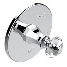 THG A59-320B-A02 - Trim for pressure balance valve