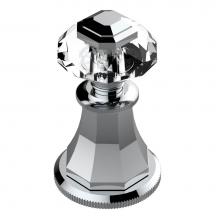 THG A59-36/US-A08 - 3/4'' deck valve with trim