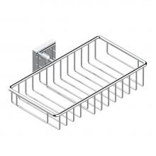 THG A6G-2620-A02 - Soap and sponge holder, wall mounted