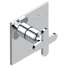 THG A6A-320B-A08 - Trim for pressure balance valve