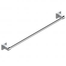 THG G04-514/60-A02 - Towel bar, 24'' long