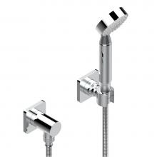 THG A6G-52/US-A02 - Wall mounted handshower with separate fixed hook