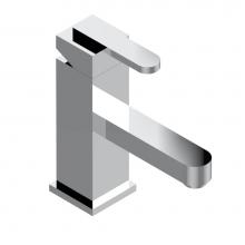 THG A6A-6500/US-A02 - Single lever faucet with drain