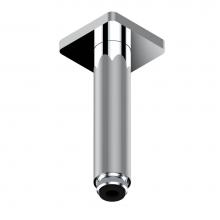 THG A6B-82V/US-A02 - Vertical shower arm ceiling mounted 1/2'' connection