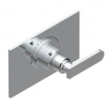 THG A6B-5100B-A08 - Trim for THG thermostatic valve, rough part supplied with fixing box ref.5 200AE/US