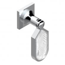 THG A6H-26BP-A02 - MEDIUM SIZE KNOB