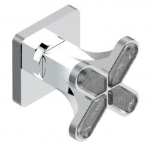 THG A6G-30B-A02 - Wall volume control 30 & 32 trim