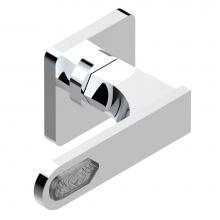 THG A6H-30B-A02 - Wall volume control 30 & 32 trim