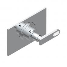 THG A6H-5100B-A08 - Trim for THG thermostatic valve, rough part supplied with fixing box ref.5 200AE/US
