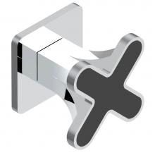 THG A6N-30B-A08 - Wall volume control 30 & 32 trim