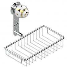 THG A7A-2620-A02 - Soap and sponge holder, wall mounted